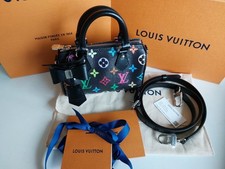 Neu! Louis Vuitton x Takashi