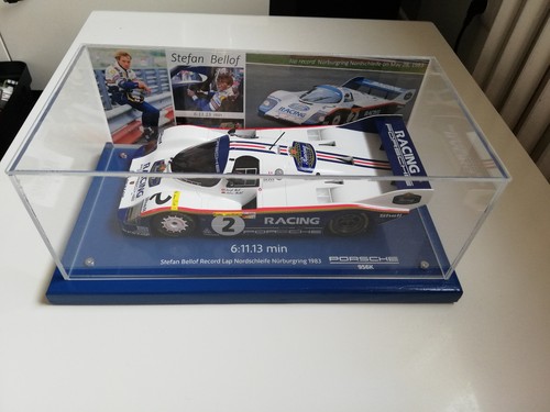 Stefan bellof porsche - stefan,