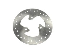 Bremsscheibe RMS 0200 für