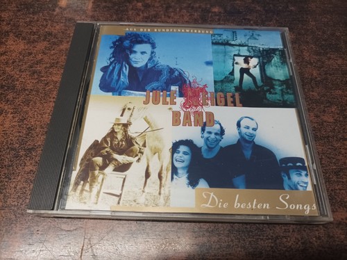 Jule neigel band die - band,