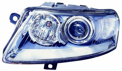 Scheinwerfer rechts xenon - scheinwerfer,