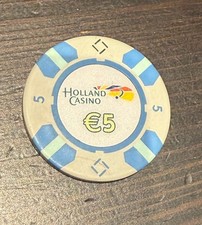 Spielbank Holland Casino *