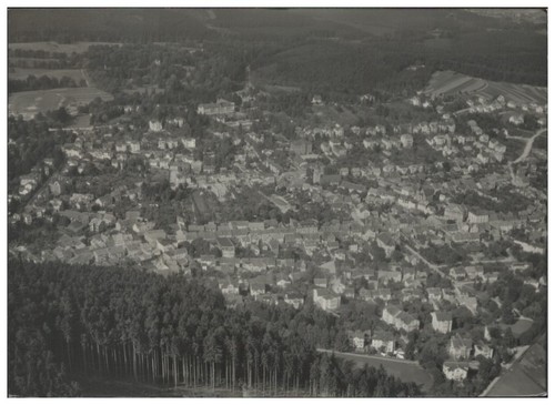 7493 friedrichroda foto - friedrichroda,