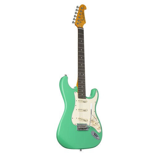 Gitarre st stil - j&d, e-gitarre