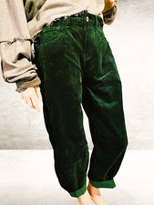 💋Esvivid lässige Baggy