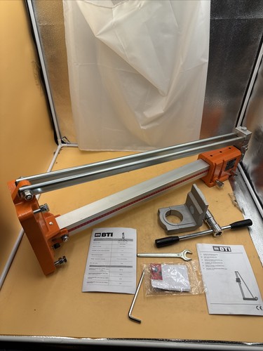 Bti bohrständer 220 - bti,