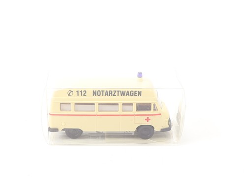 Amw 09016 modellauto - amw, h0