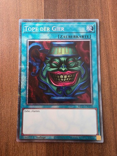 Mp25 de050 topf der - mp25-de050,
