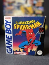 NINTENDO GAMEBOY || THE