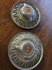 Vespa Ulma 10 Zoll Radkappen 