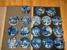 Berlin Design Weihnachtsteller