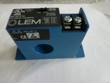 LEM AK 50 C10 Stromwandler  Output 0-10V DC 1 Stück