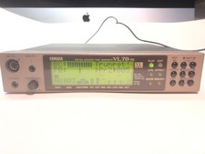 Yamaha VL70 m Virtual Acoustic Synthesizer
