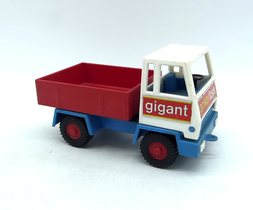 Ddr anker toys gigant lkw - toys,