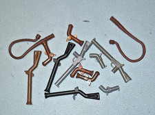 LEGO für Freunde - 13 Minifiguren-Waffen für Western-Sets