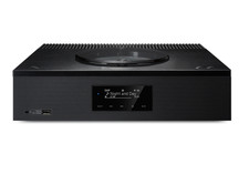 Technics SA-C600 Schwarz -