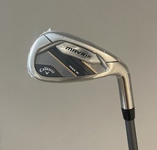 Callaway mavrik gap wedge - callaway, gap-wedge