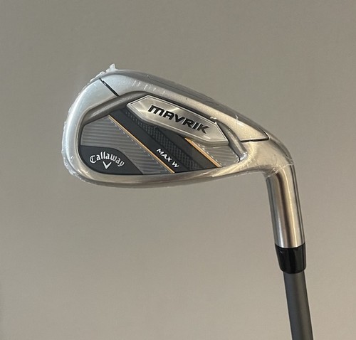 Callaway mavrik gap - mavrik, w