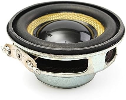 40mm 4ohm full range audio - 4ohm,