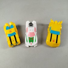 Hasbro Bundle Transformers 3x