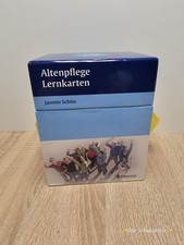 Altenpflege lernkarten - lernkarten, /