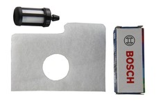 Luftfilter Bosch Zündkerze