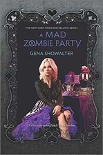 A Mad Zombie Party (The White
