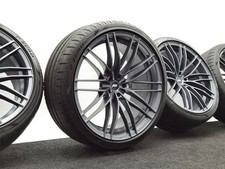 Zoll abt hr22 audi rs6 - 22,