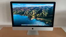 Apple iMac 27 Zoll 2014 Retina