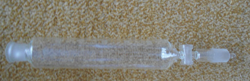 500 tropftrichter hahn - tropftrichter,,