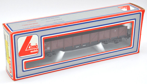Lima modelleisenbahn - lima,