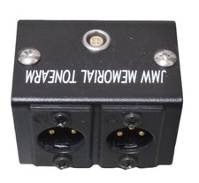 VPI JMW XLR Abzweigdose