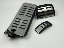 Sport Pedale Set für Audi A6