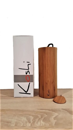 Koshi klangspiel element - koshi,