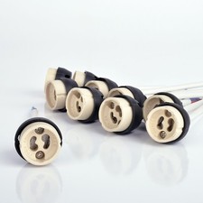 5 10 20 50 SET GU10 Fassung