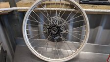 Honda XR500 VORDERRAD XR 500 R D.I.D. VORDERRAD 21 x 1,60 XR500R PE03 1983