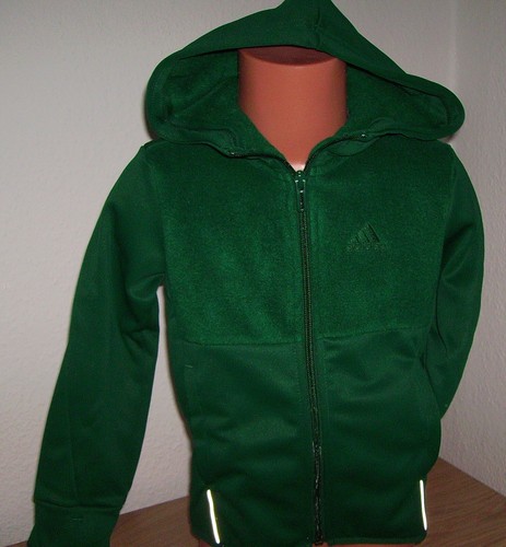 Adidas hoody kapuzenjacke - adidas, fl