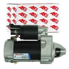 AS-PL ANLASSER STARTER 1,80kW passend für MERCEDES-BENZ C-KLASSE CLS E-KLASSE