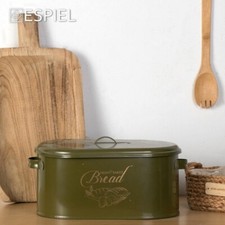 Brotkasten Metall Brotbox