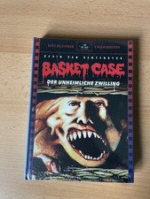 BASKET CASE - DER UNHEIMLICHE
