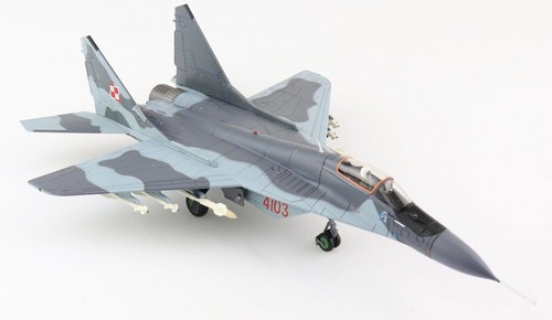 Hobbymaster mikoyan - 1:72,