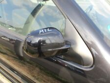 MANUELL Außenspiegel rechts VW Polo 6N2 Blackmagic LC9Z Spiegel schwarz