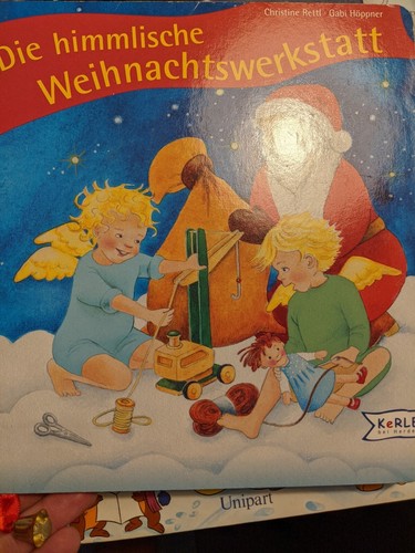 Buch die himmlische - ,