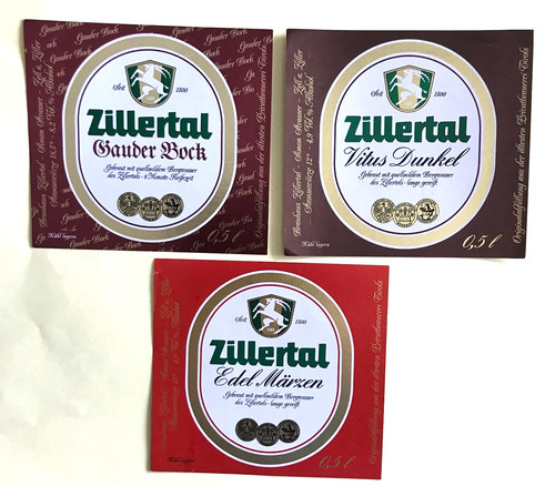 Bieretikett brauhaus - x, bieretikett,brauhaus