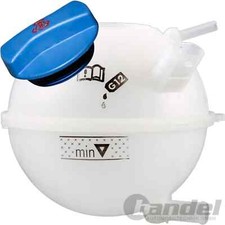 AUSGLEICHSBEHÄLTER + DECKEL