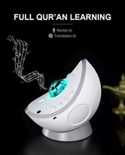 Koran Sternehimmel Mond