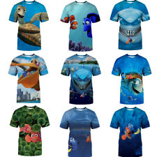 Cosplay Finding Nemo Clownfish