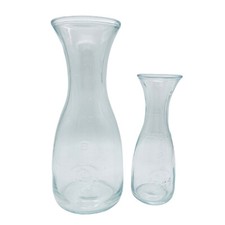 KARAFFE Kanne Krug Set Litro &