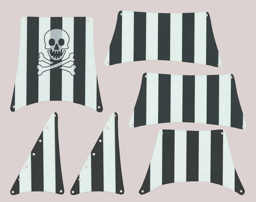 Segel set 6286 - segel,