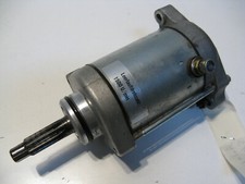 Anlasser Starter-Motor Startermotor Sachs Roadster 650, 830, 00-06